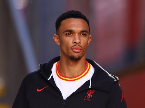 Premier League - Crystal Palace v Liverpool