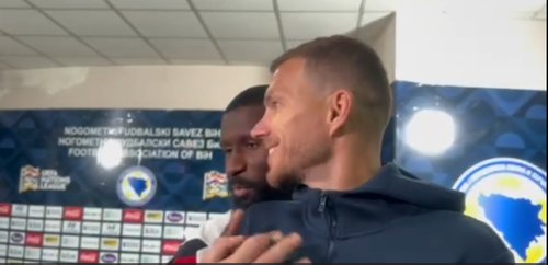 rudiger