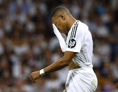 LaLiga - Real Madrid v Villarreal