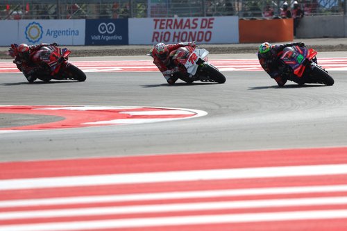 Indonesian Grand Prix