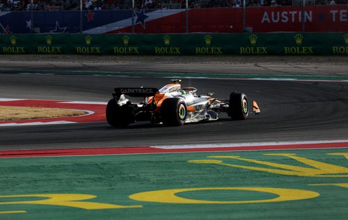 United States Grand Prix