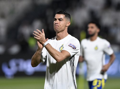 Saudi Pro League - Al Shabab v Al Nassr
