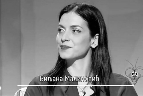 biljana milanovic