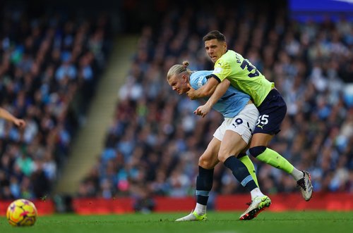 Premier League - Manchester City v Southampton