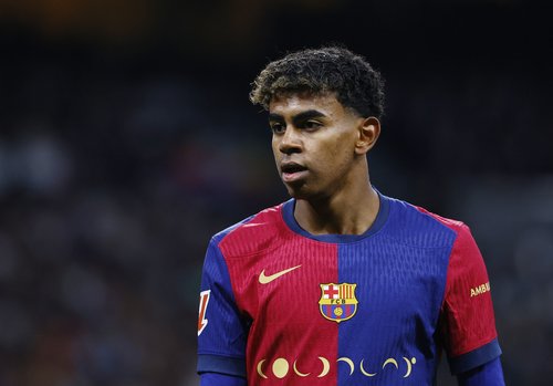 LaLiga - Real Madrid v FC Barcelona