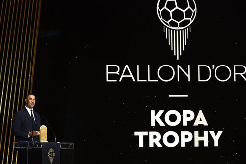 Ballon d'Or
