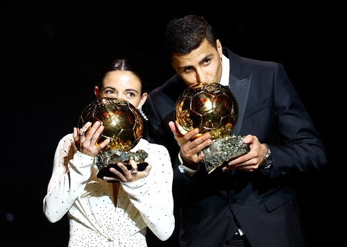 Ballon d'Or