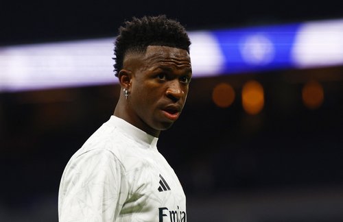 Champions League - Real Madrid v Borussia Dortmund