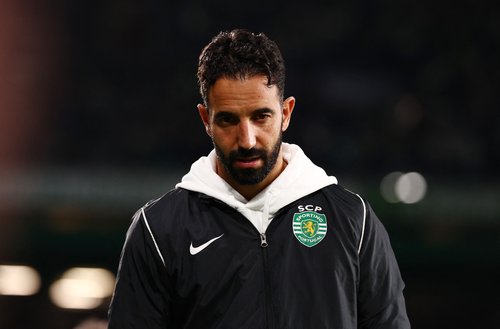 Taca da Liga - Sporting CP v Nacional