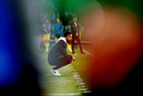 Taca da Liga - Sporting CP v Nacional