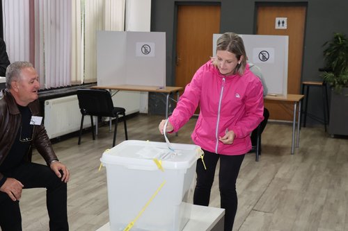 Stanovnici Jablanice danas biraju načelnika i Općinsko vijeće