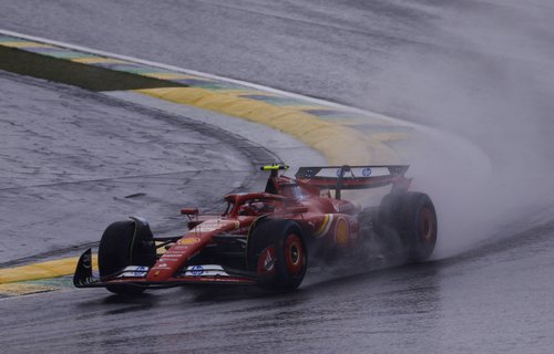Sao Paulo Grand Prix