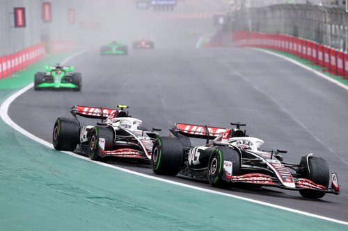 Sao Paulo Grand Prix