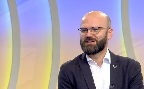 malik garibija SOS sela