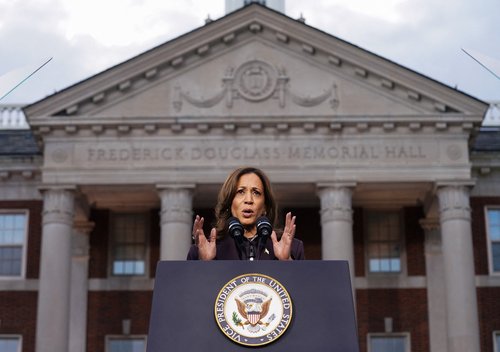 Kamala Harris
