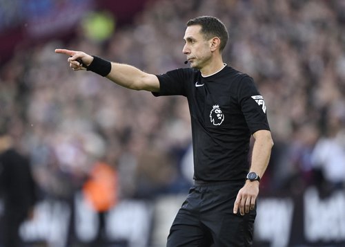Premier League - West Ham United v Manchester United
