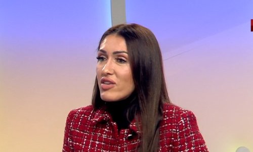 hana hadziavdagic