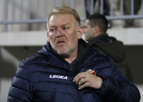 Nations League - Group Stage - Montenegro v Iceland