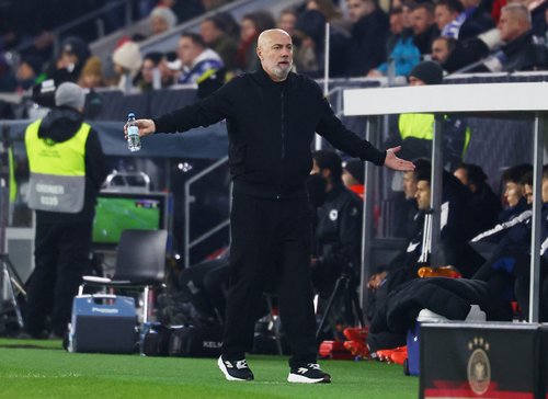 Nations League - Group Stage - Germany v Bosnia and Herzegovina