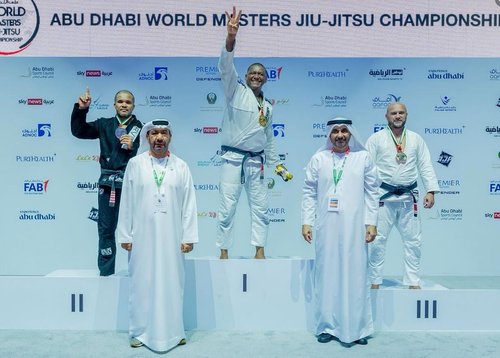 jiu-jitsu BJJ Brotherhood