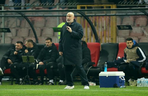 UEFA Nations League - Group Stage - Bosnia and Herzegovina v Netherlands