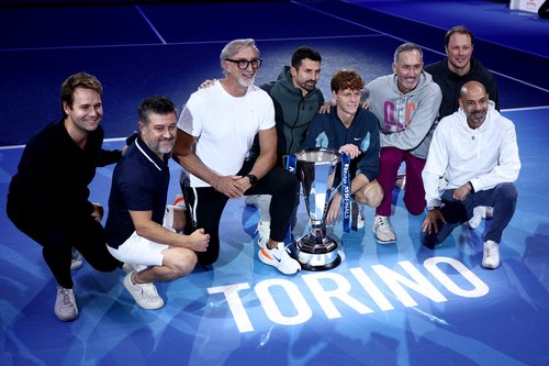 ATP Finals