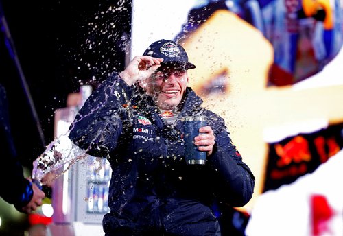 Las Vegas Grand Prix