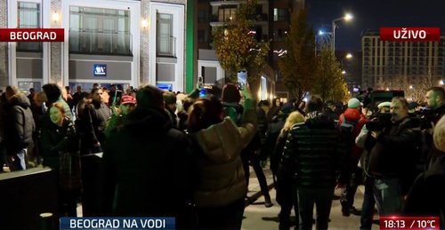 beograd