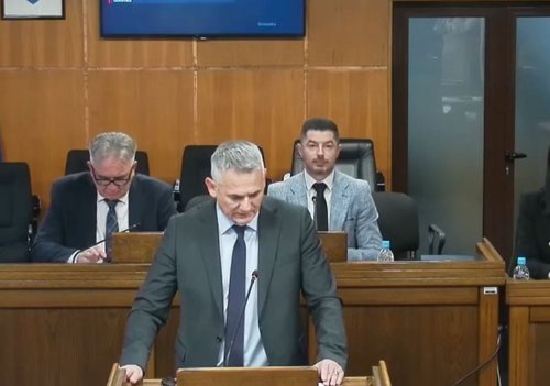 skuspstina brcko i gradonacelnik sinisa