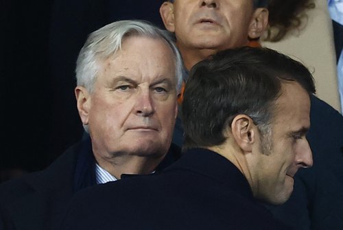 Nations League - Group Stage - France v Israel