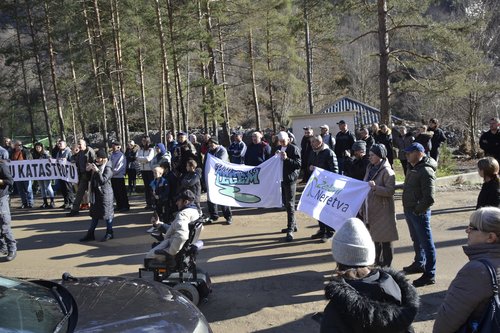 Vratimo Kraljušticu