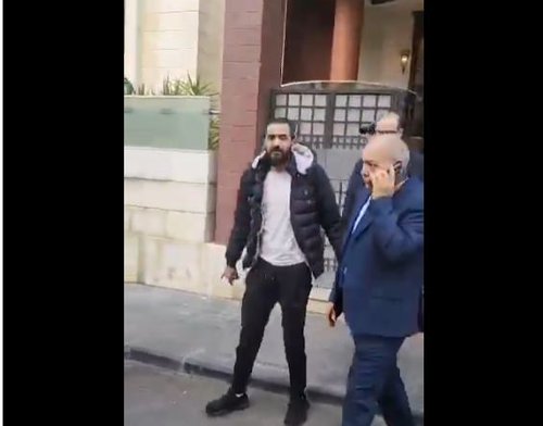 Mohammad Ghazi Al-Jalal premijer sirije