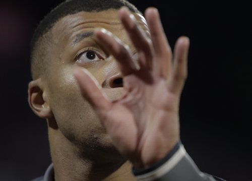 LaLiga - Girona v Real Madrid