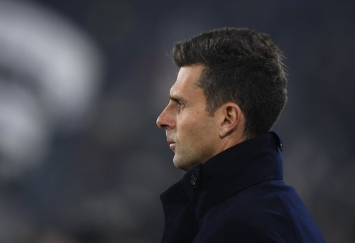 Serie A - Juventus v Bologna