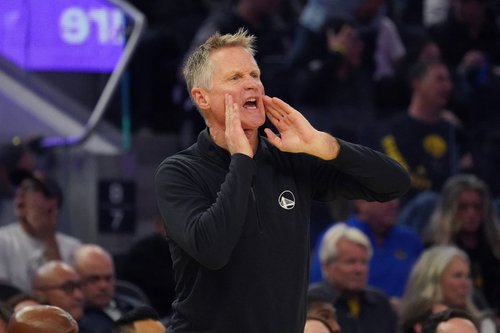 NBA: Minnesota Timberwolves at Golden State Warriors