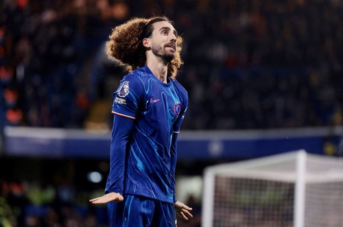 Premier League - Chelsea v Brentford