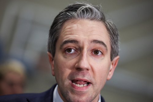 General elections in Ireland