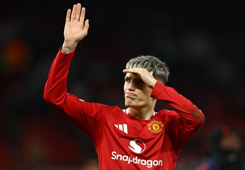 Europa League - Manchester United v Bodo/Glimt