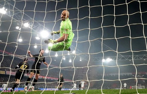 Serie A - Genoa v Napoli