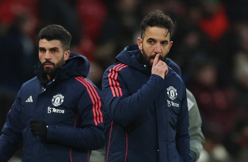 Premier League - Manchester United v AFC Bournemouth