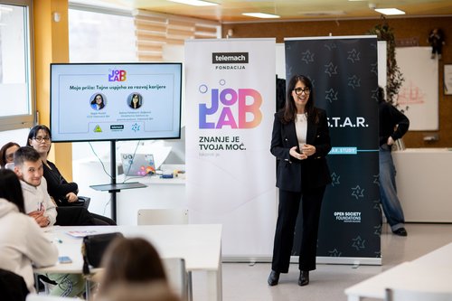 Telemach fondacija_Job Lab studijska posjeta (1)