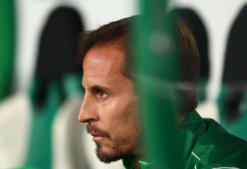 Champions League - Sporting CP v Arsenal