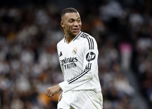 LaLiga - Real Madrid v Sevilla