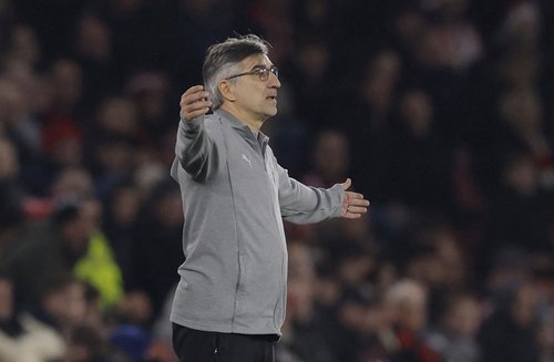 Premier League - Southampton v West Ham United