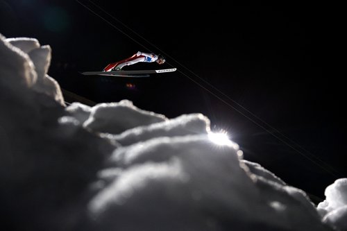 Four Hills Tournament