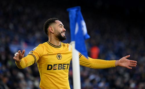 Premier League - Leicester City v Wolverhampton Wanderers