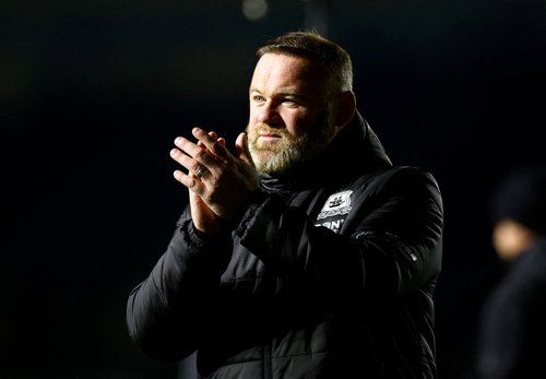 FILE PHOTO: Championship - Plymouth Argyle v Watford