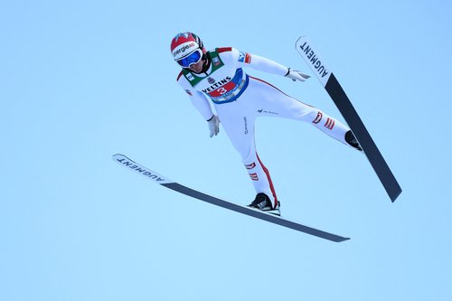 Four Hills Tournament