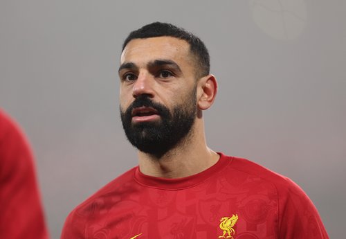 Premier League - Liverpool v Leicester City