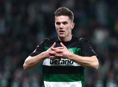 Primeira Liga - Sporting CP v Boavista